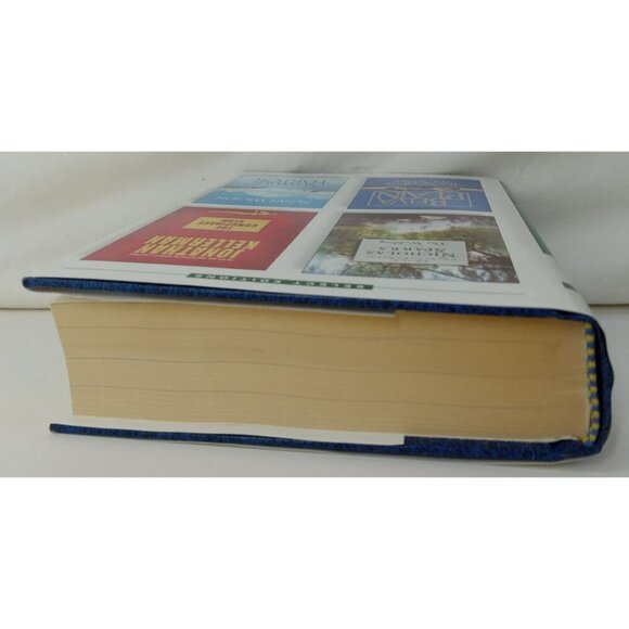 Reader's Digest Select Editions 4-in-1 HC w/ Jacket Vol 4, 2004 | 1st Ed NM - Picture 6 of 12